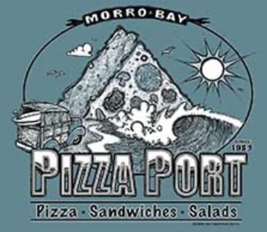 Pizza Port - Order Online